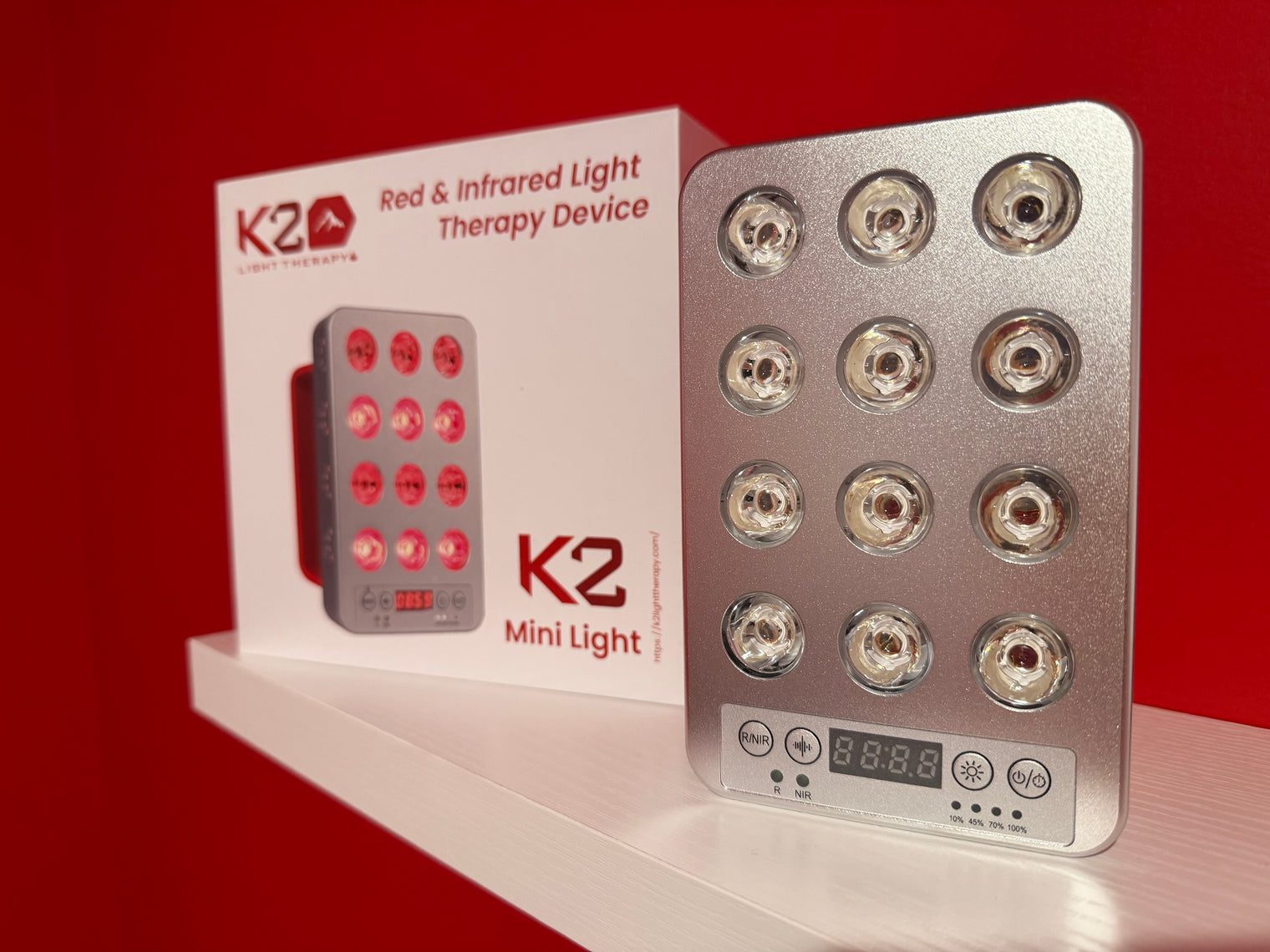 K2 Mini Light