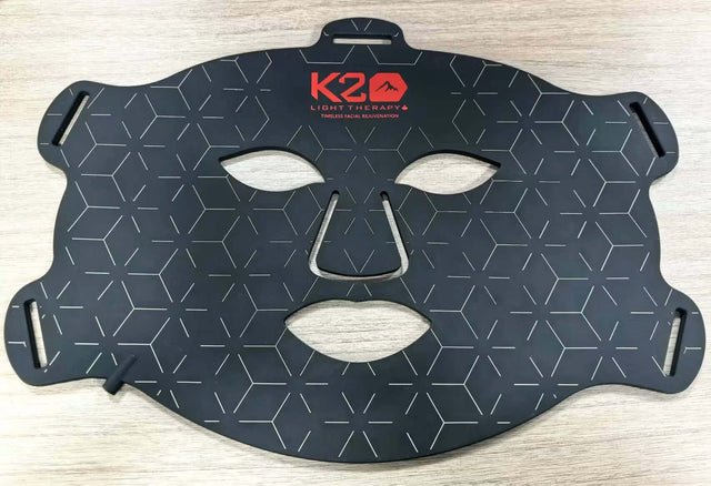 K2 Red Light Therapy face mask-ALUR Mask