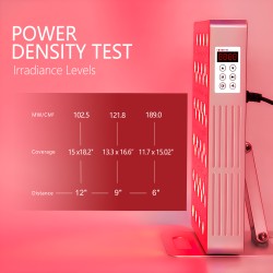 K2 Light Therapy 160 Device