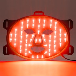 K2 Red Light Therapy face mask-ALUR Mask