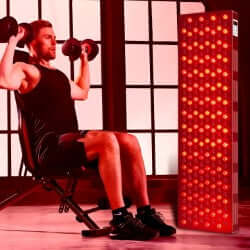 K2 Light Therapy 240 Device