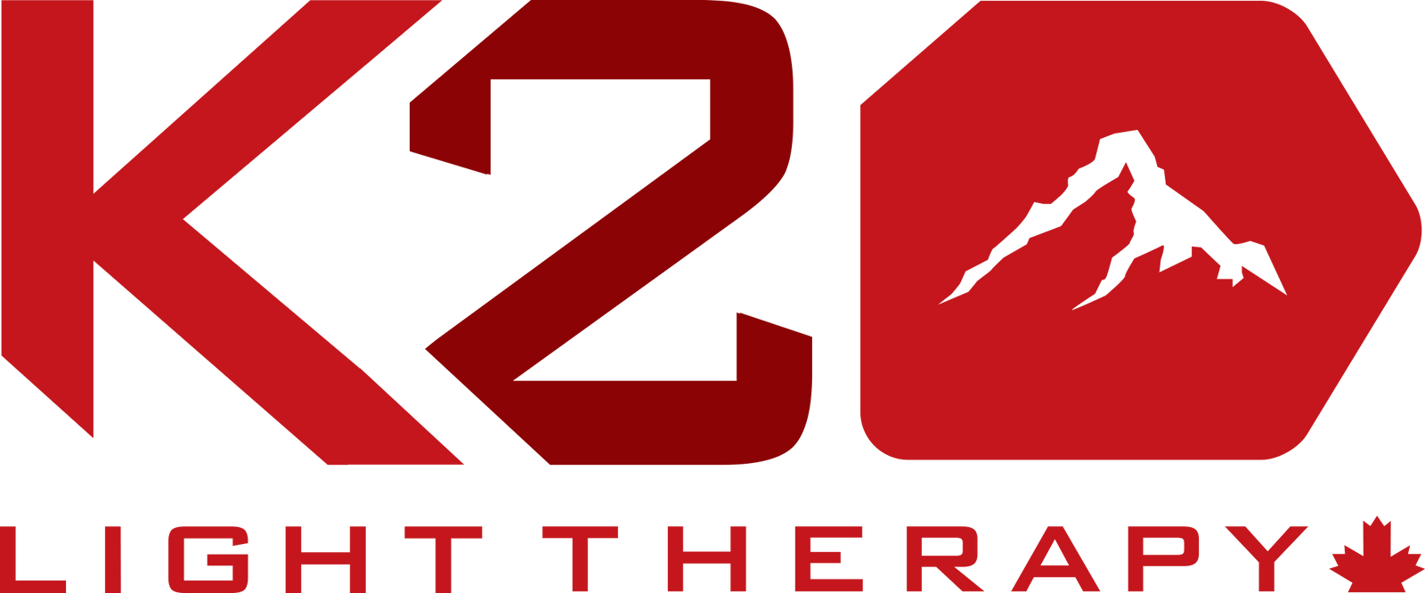 K2 Light Therapy Launches