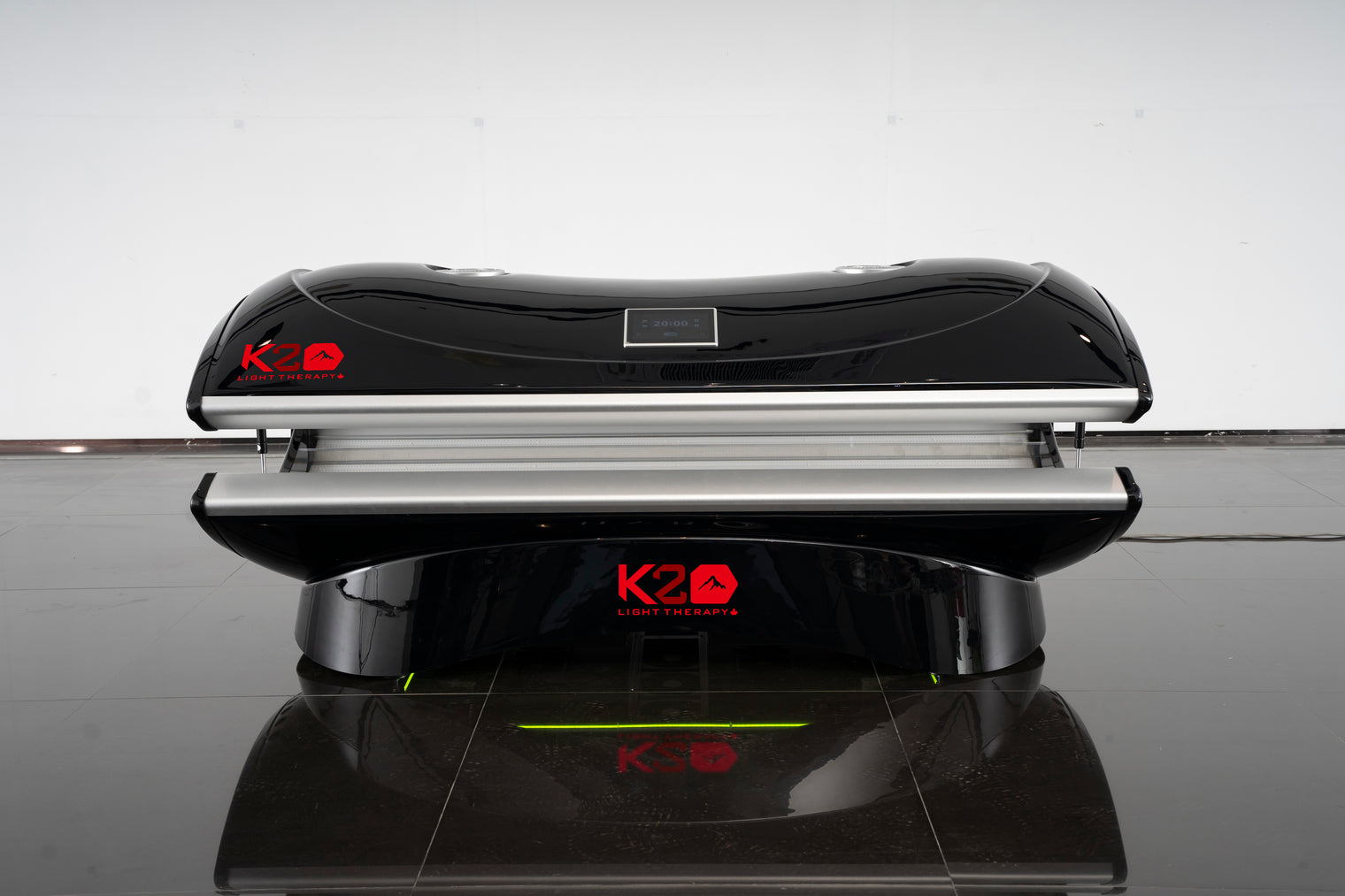 K2 Red Light Pod