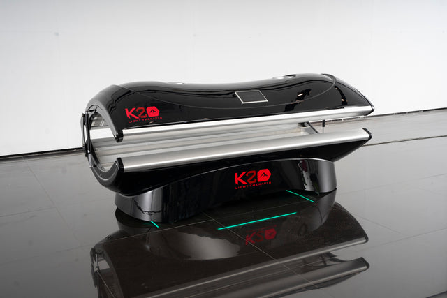 K2 Red Light Pod