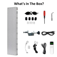 K2 Light Therapy 240 Device